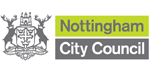 Nottingham City Children's Homes Logo